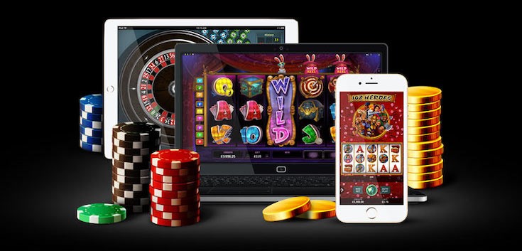 Tips Menang Di Bounce Poker Online